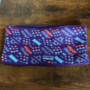 Patagonia Headband